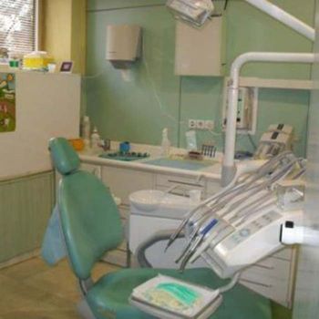 Clínica Dental Eosdent Consultorio de clínica dental
